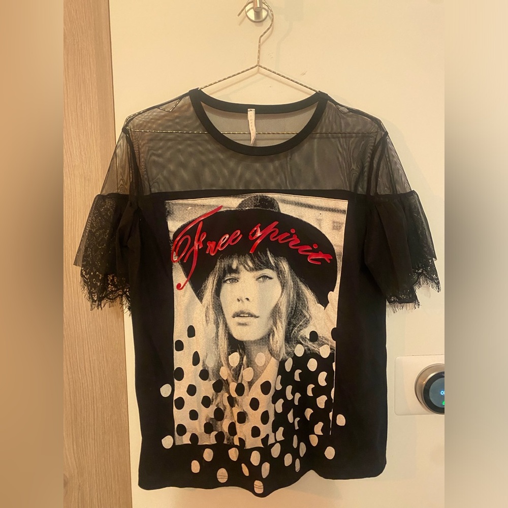 Fashion Tshirt - Imperial brand from Italy